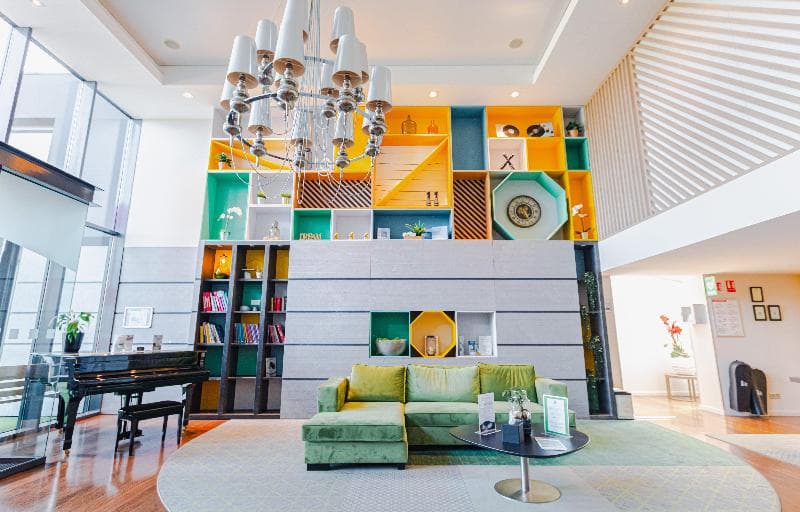 Holiday Inn Mulhouse photo 1