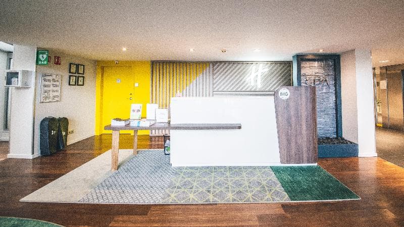 Holiday Inn Mulhouse 2