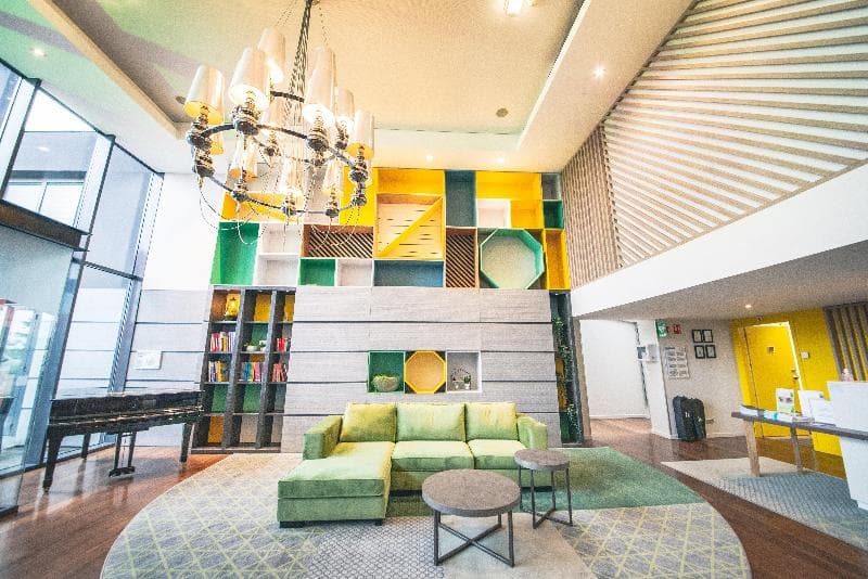 Holiday Inn Mulhouse 3