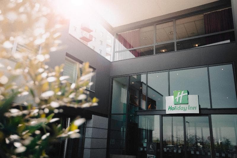 Holiday Inn Mulhouse 5