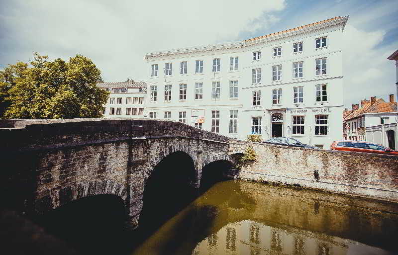 Hotel Augustyn 1