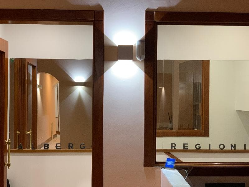 Albergo Delle Regioni 5