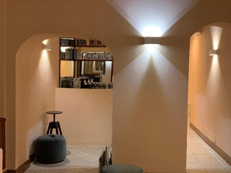 Albergo Delle Regioni 2