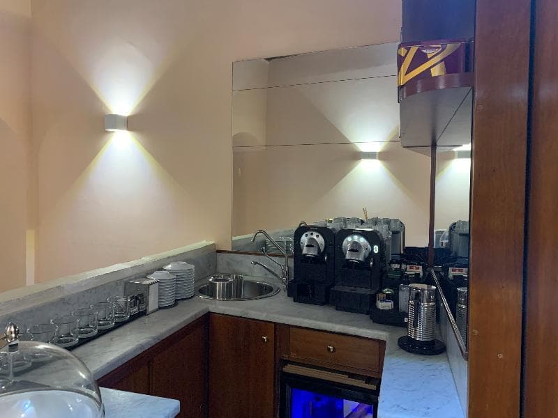 Albergo Delle Regioni photo 1