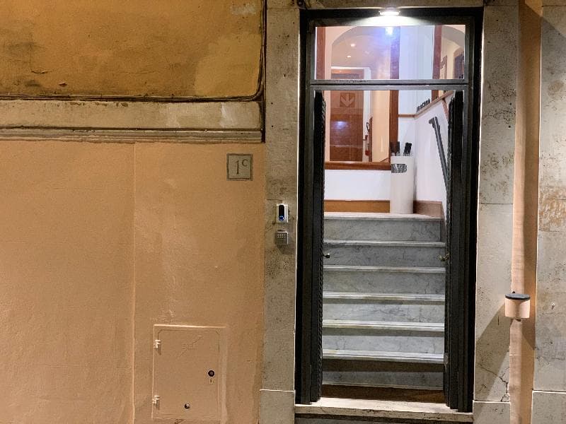 Albergo Delle Regioni 4