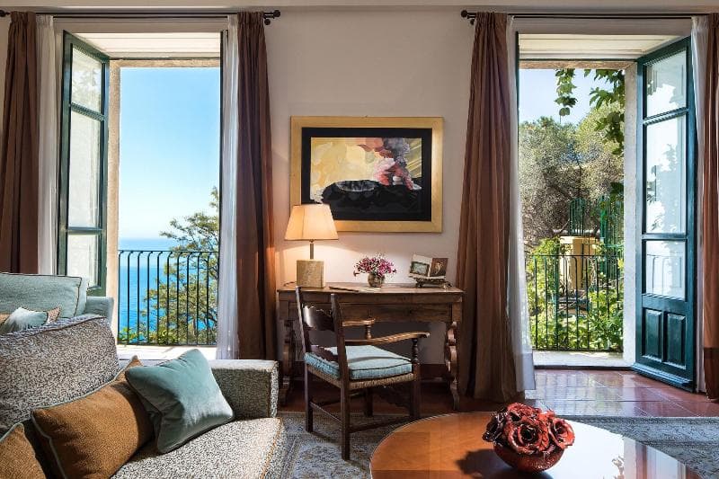 Hotel Villa Belvedere 1
