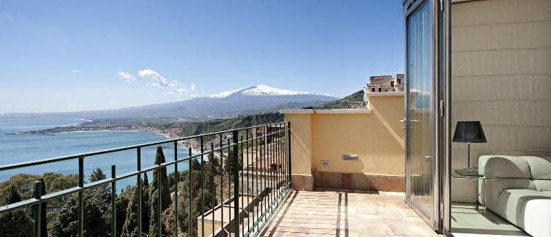 Hotel Villa Belvedere 4