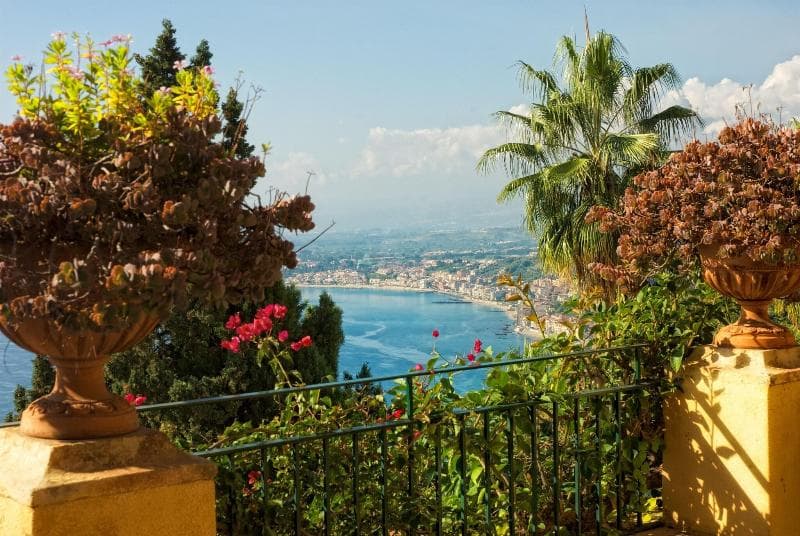 Hotel Villa Belvedere 5