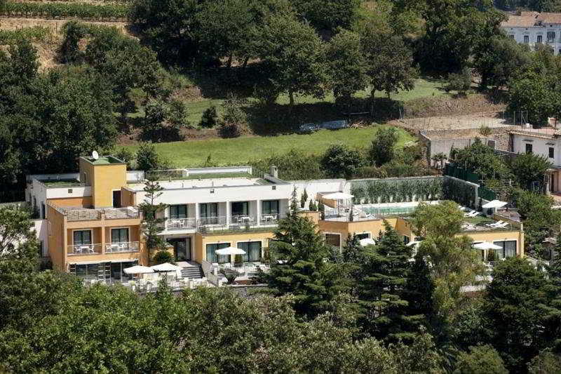 Relais Paradiso photo 1