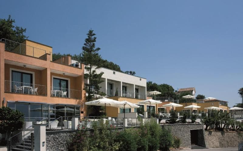Relais Paradiso 2