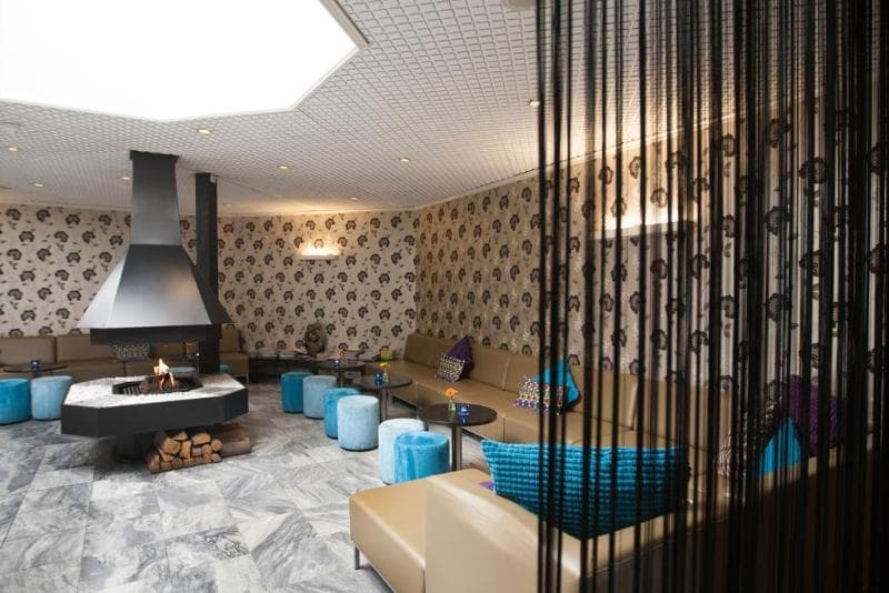 Fletcher Resort-Hotel Zutphen main