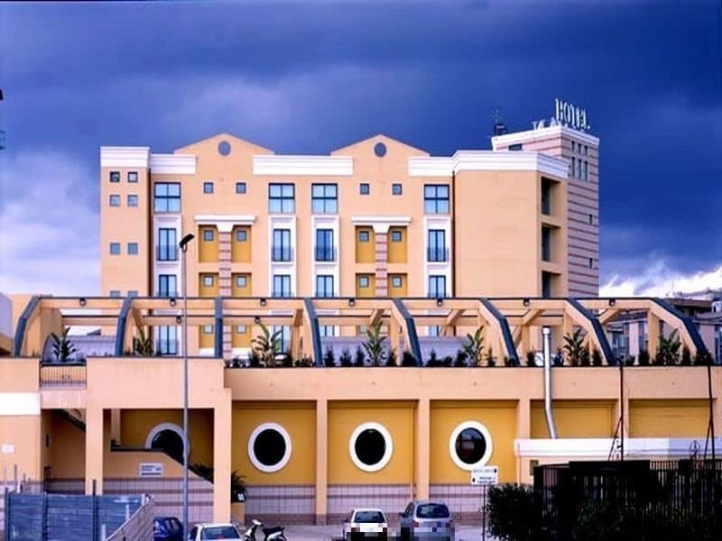Hotel Apan photo 1