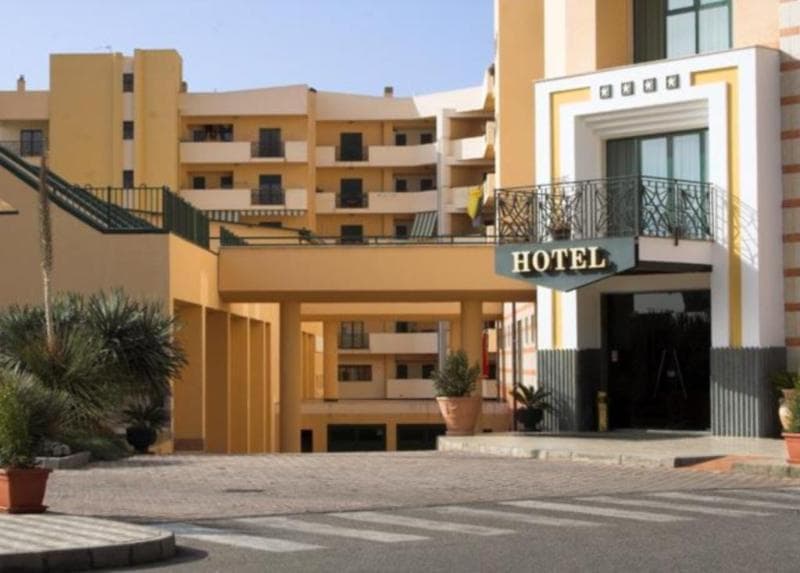 Hotel Apan 3