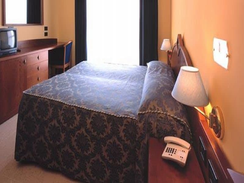 Hotel Apan 5