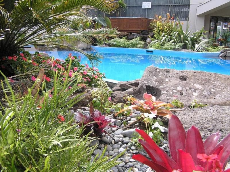 Paihia Pacific Resort 4