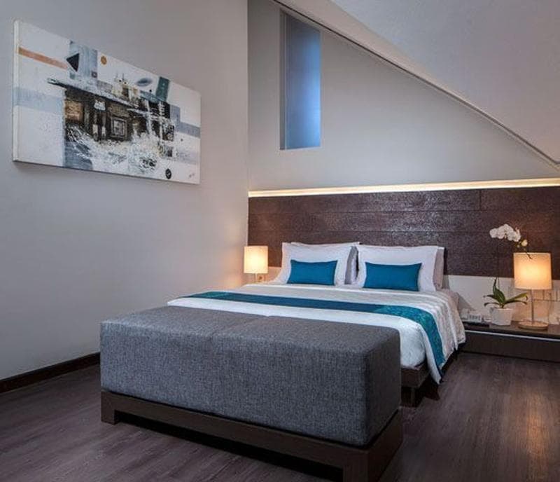 Prime Plaza Suites Sanur 5