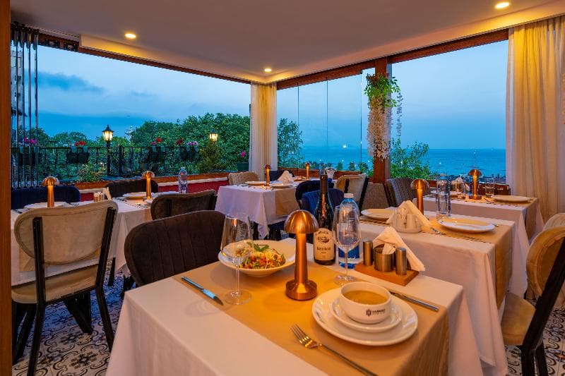Harmony Hotel Istanbul & Spa photo 1