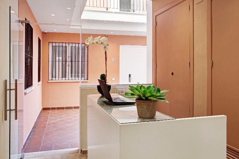 Apartamentos Metropolis 2