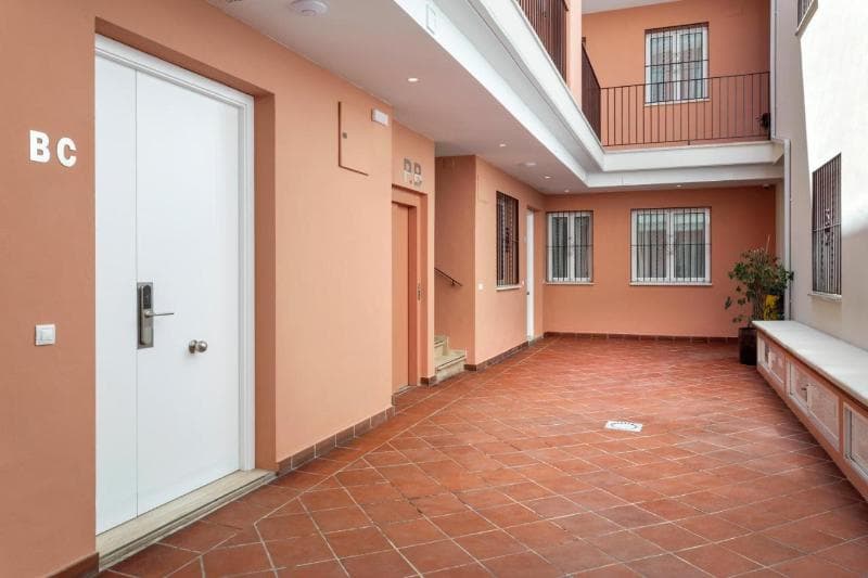 Apartamentos Metropolis 5