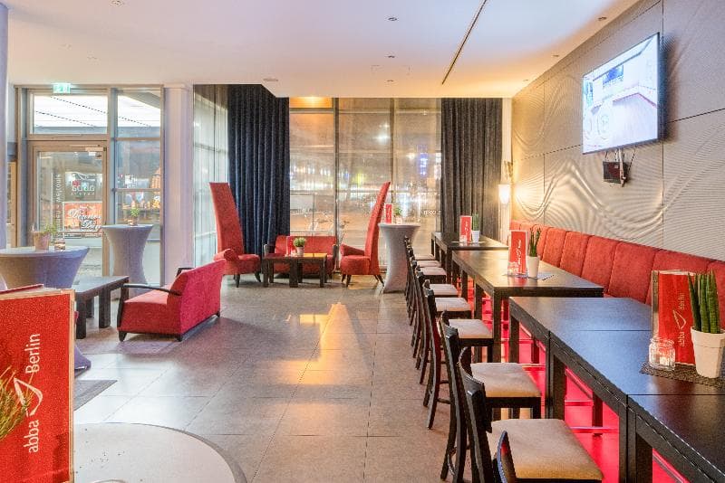 Abba Berlin Hotel photo 1