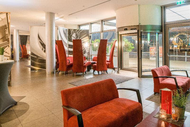 Abba Berlin Hotel 2