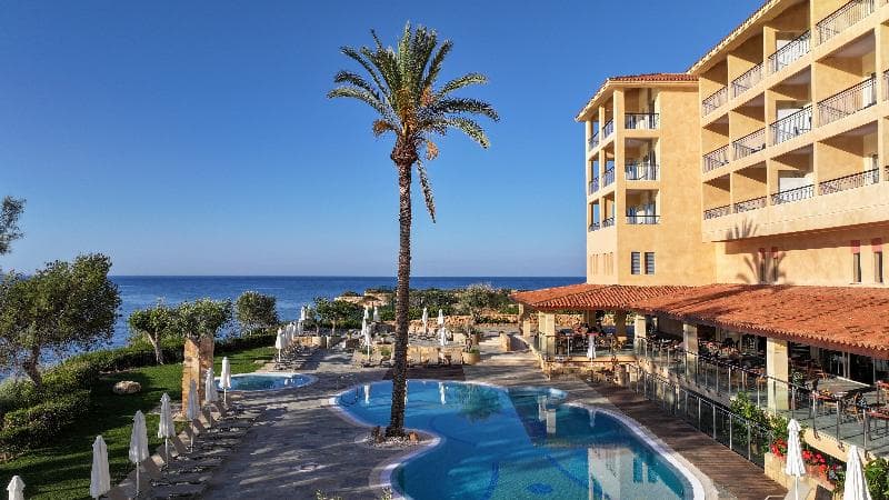 Thalassa Boutique Hotel And Spa 1