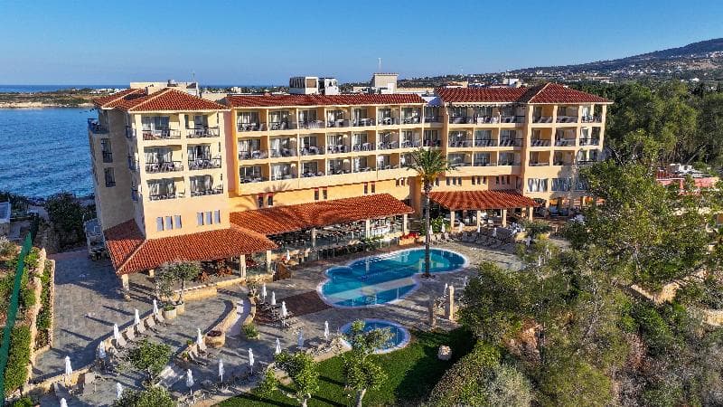 Thalassa Boutique Hotel And Spa 4