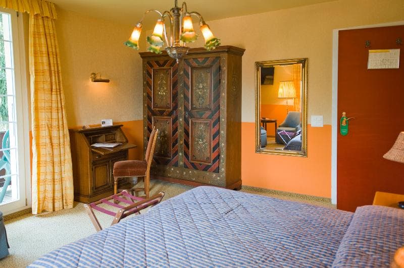 Grand Hotel Belvedere, a Beaumier Hotel 3