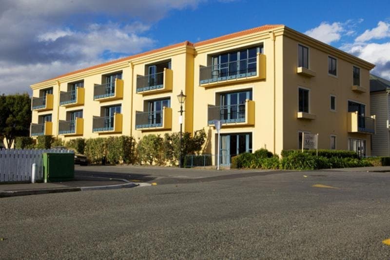 Akaroa Criterion Motel 2