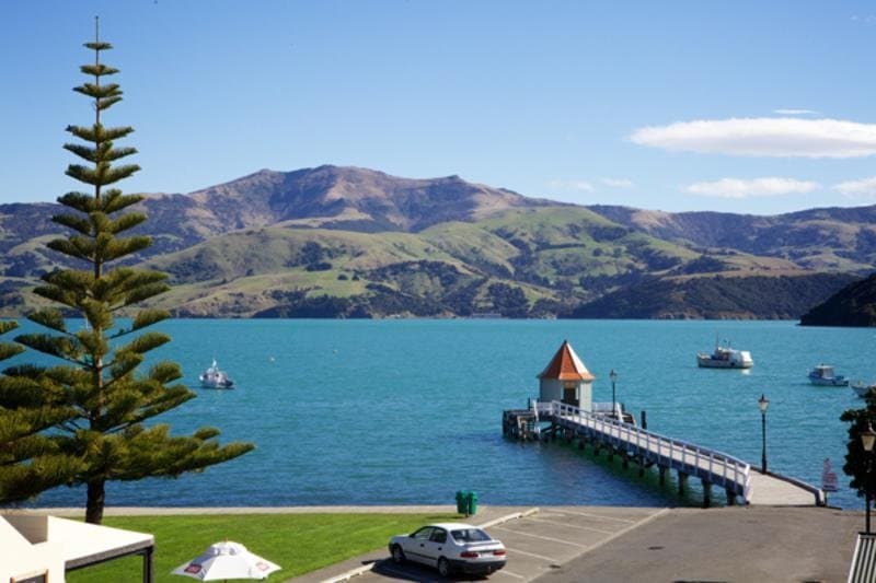 Akaroa Criterion Motel 3