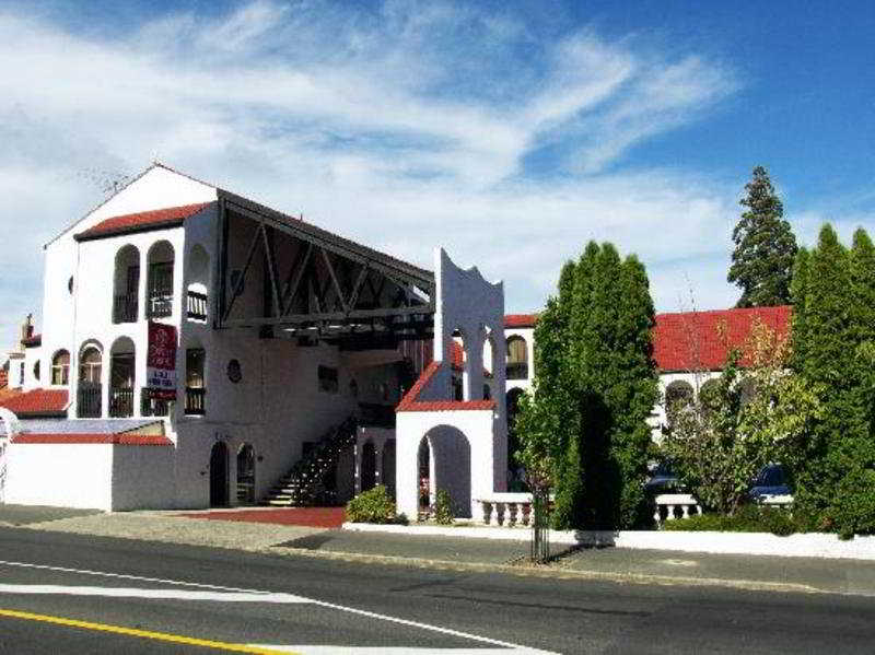 Alcala Motel 3