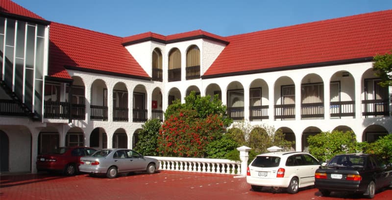 Alcala Motel 2