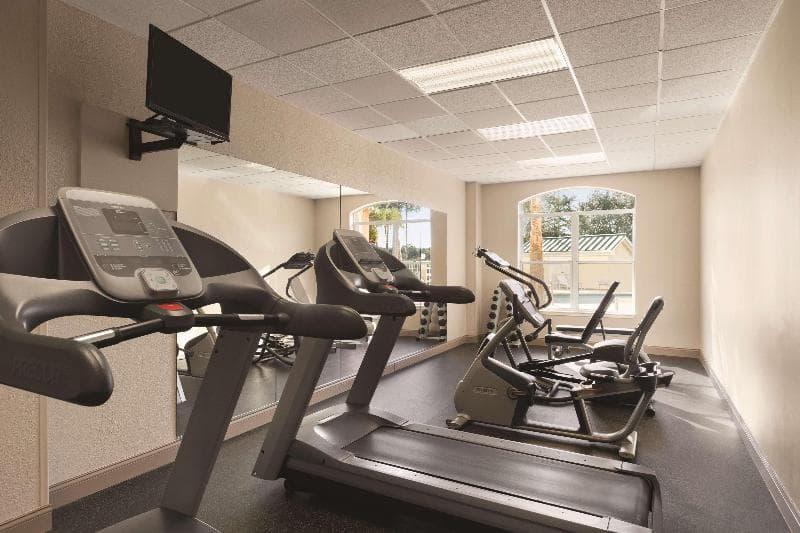 Country Inn And Suites By Carlson Orlando Airport 2