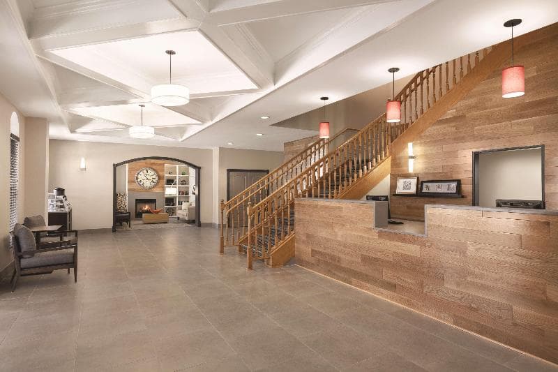 Country Inn And Suites By Carlson Orlando Airport 4