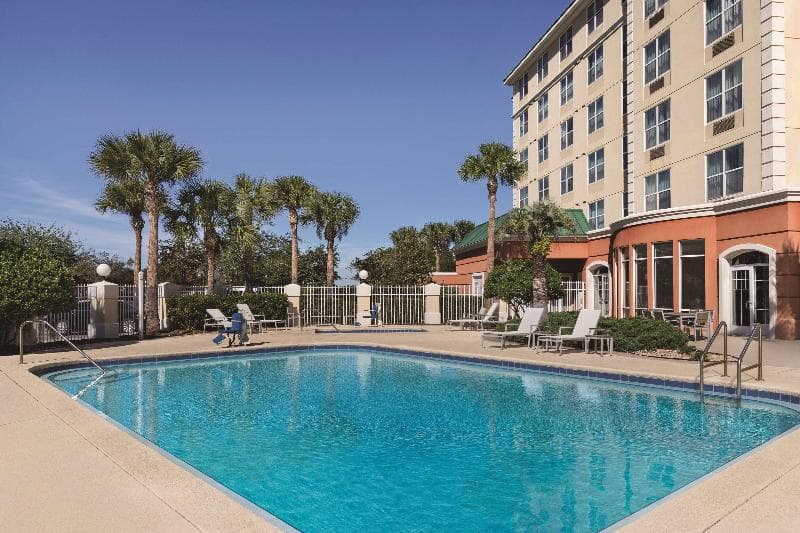 Country Inn And Suites By Carlson Orlando Airport 5