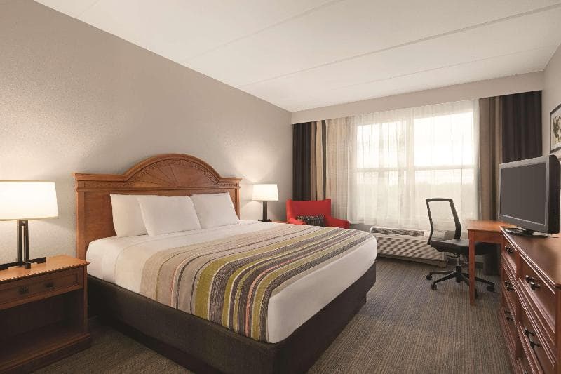 Country Inn And Suites By Carlson Orlando Airport 3