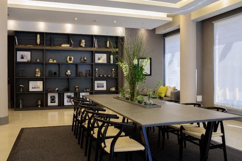 Believe Madero Hotel 2