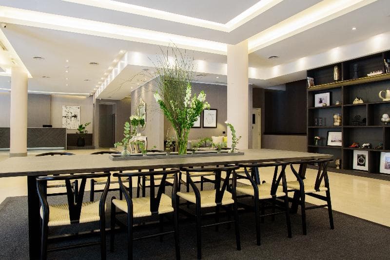 Believe Madero Hotel 4