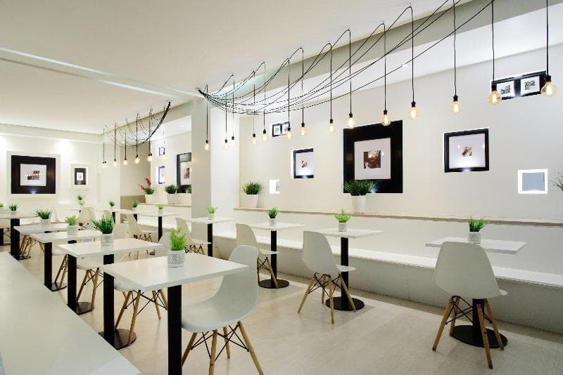 Believe Madero Hotel 5