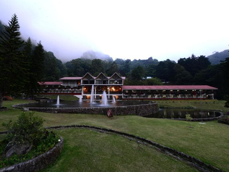 Hotel Bambito By Faranda Boutique 4