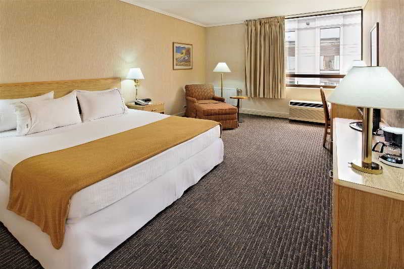 Holiday Inn Express Concepcion photo 1