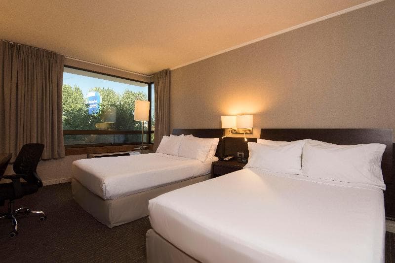 Holiday Inn Express Temuco photo 1