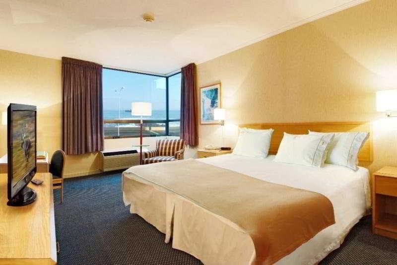 Holiday Inn Express Antofagasta 5