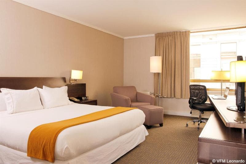 Holiday Inn Express Antofagasta 3