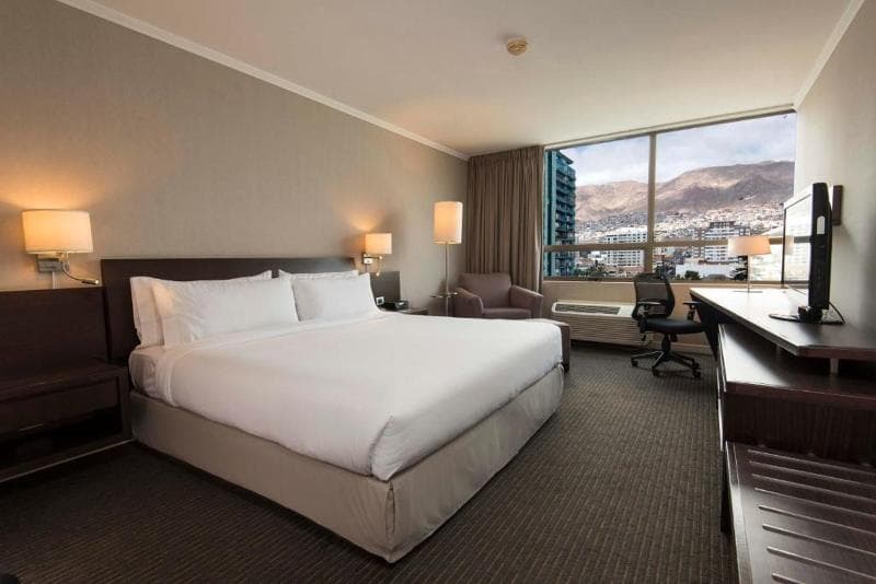 Holiday Inn Express Antofagasta photo 1