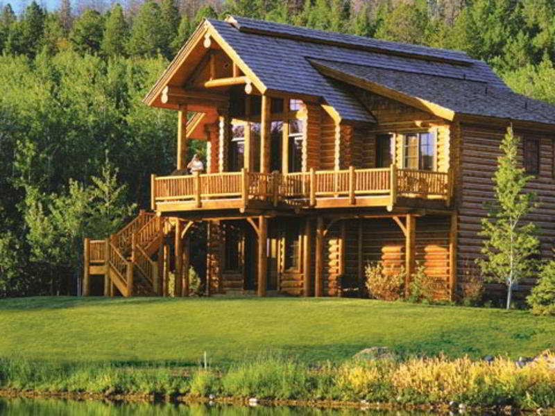 Teton Springs Lodge And Spa photo 1