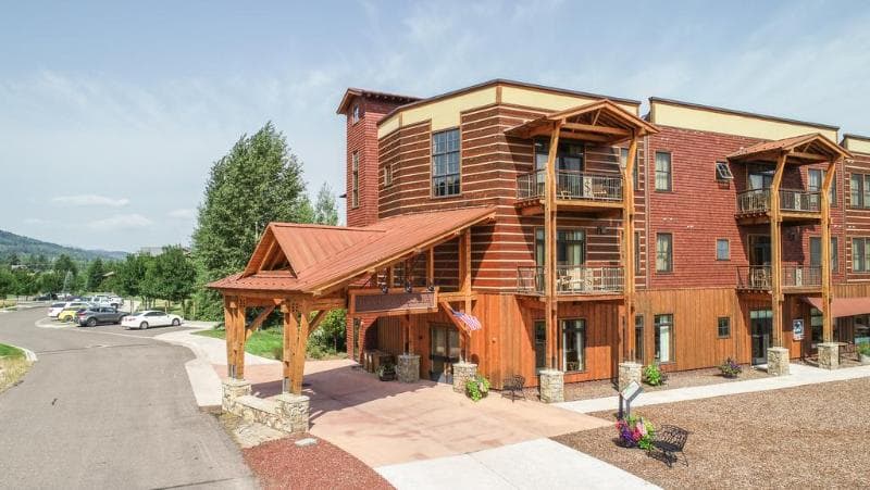 Teton Springs Lodge And Spa 5