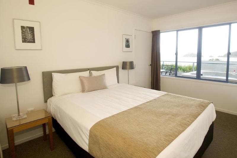 Blue Pacific Quality Apartments 4