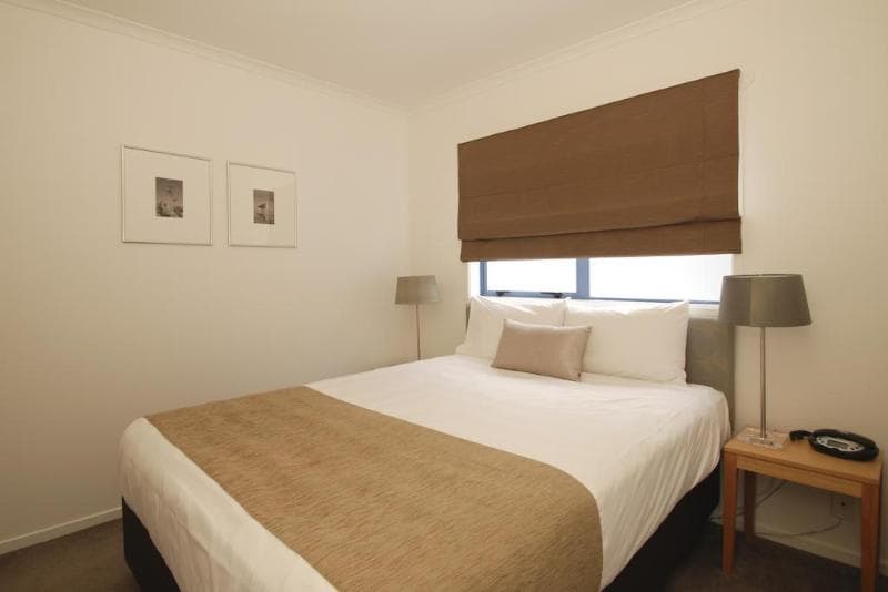 Blue Pacific Quality Apartments 5