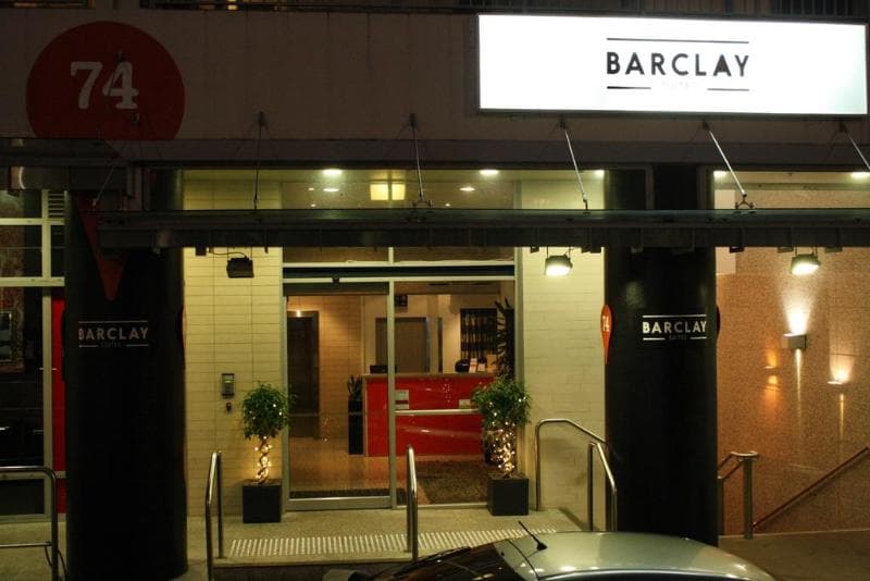 Barclay Suites Auckland photo 1